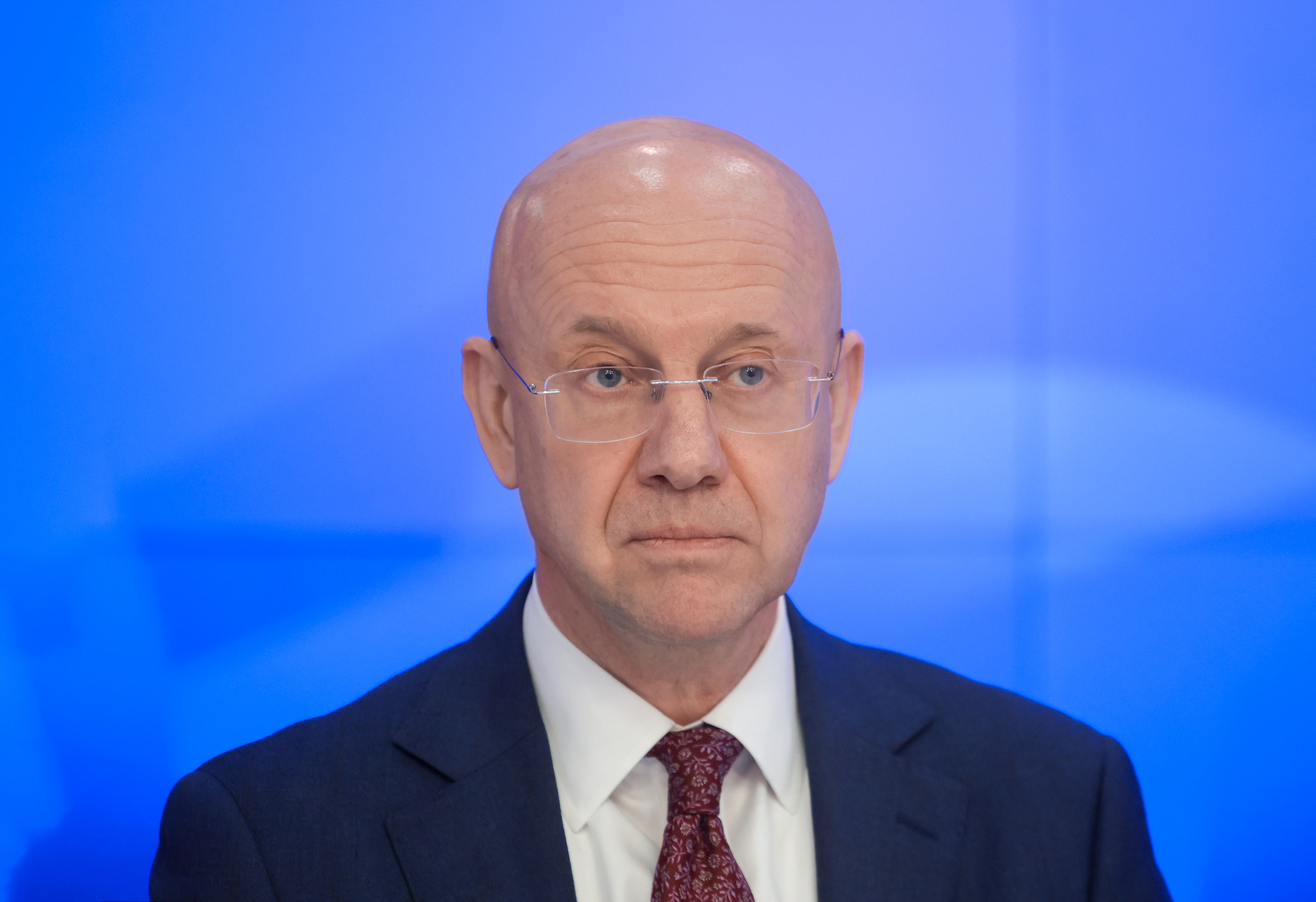 Alexander Alimov: Foreign interest highlights Russia’s leading role in advancing the digital agenda