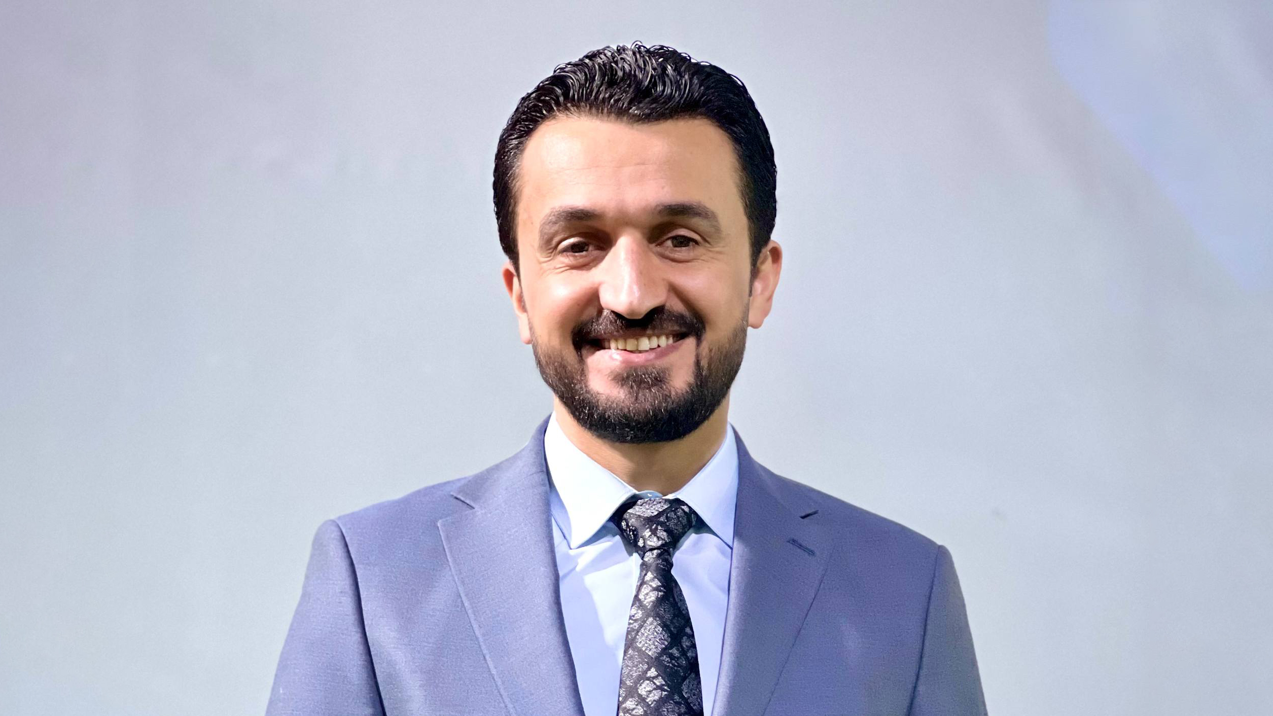 Mustafa Jabbar Sanad: Iraq prioritizes digital transformation of public services