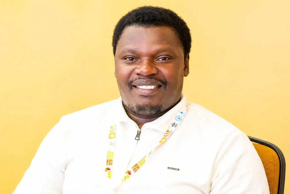 Brian Kwesiga: “Technology Can Transform Journalism”