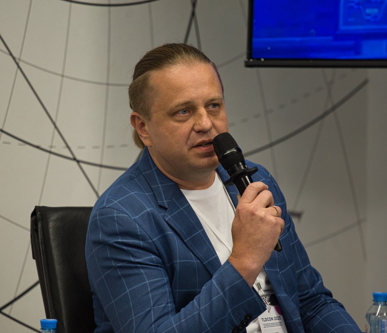 Евгений Панков