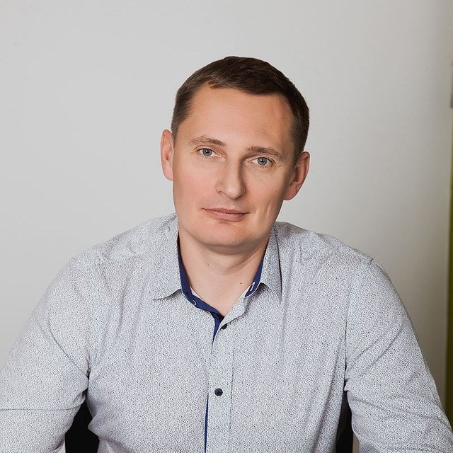 Андрей Воробьев